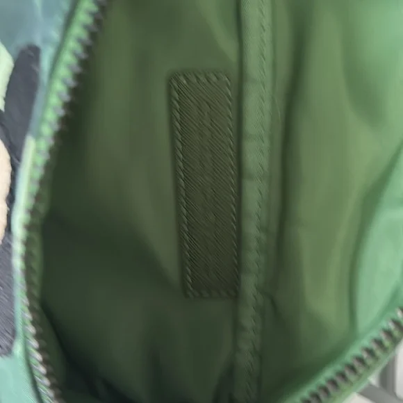 Stoney CloverMickey Mouse Camouflage Fanny Pack - Picture 3 of 6